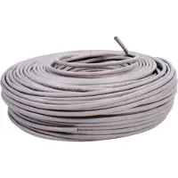 ACT FS6103, 305 m, Cat6a, F/UTP (FTP), Grau