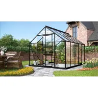 Vitavia Merkur 8300 ESG, dunkelgrau