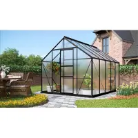 Vitavia Merkur 8300 HKP 4mm, dunkelgrau