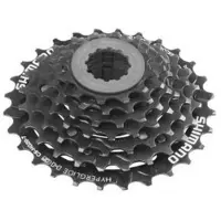 Shimano Cshg200 Kassette