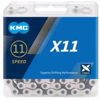 Kmc Kette Shimano-Sram 11 v