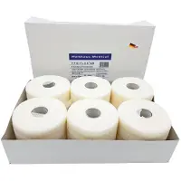 Holthaus Medical Fixierbinde Ypsiflex haft 8 cmx20 m 6 St Binden