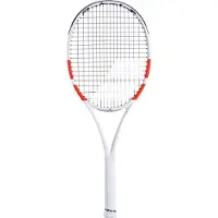 Babolat Pure Strike 100 Ungespannte Tennisschläger