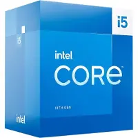 Intel Core i5-13400 2,5Ghz FC-LGA16A 20M Cache Boxed CPU