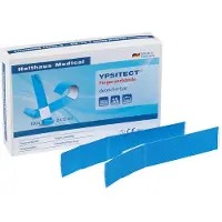 Holthaus Medical Fingerverband detektierbar 2x12 cm 100 St Verband