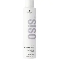 Schwarzkopf OSiS+ Refresh Dust Bodifying Dry Shampoo - 300ml