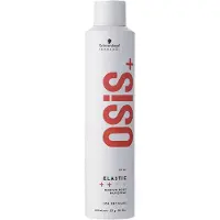 Schwarzkopf OSiS+ Elastic Medium Hold Hairspray