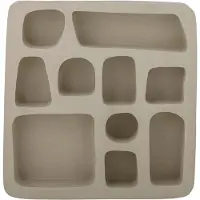 Bloomingville Blooming Ville Antonio Plank | Natur | Poly Resin | 82058509