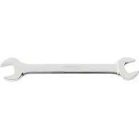 Ks Tools CHROMEplus Doppel-Maulschlüssel