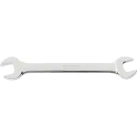 Ks Tools CHROMEplus Doppel-Maulschlüssel, 30x32 mm