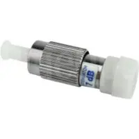 BlueOptics LWL Dämpfungsglied Singlemode FC Simplex 10dB
