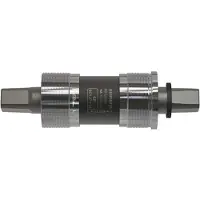 Shimano Quadratische Tretlagerachse BB-UN300 BSA
