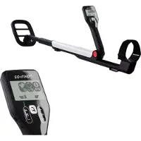Minelab Go Find 11 Metalldetektor