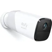 Eufy Cam 221 T81403D2 Überwachungskamera in weiß mit Smart Activity Zone