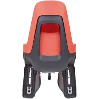 Bobike Tragesitz auf Tragesitz/Gestell Bobike one maxi e-bd