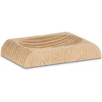 kela Seifenschale Kaiu Beige
