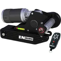 EAL GmbH - Wuppertal ENDURO Rangierhilfe EM203