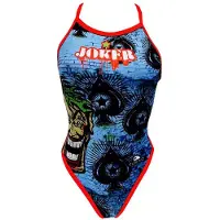 Turbo Joker Wall 2016 Badeanzug