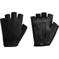 Rogelli Sommer-Radhandschuhe Frau Essential | Größe XS