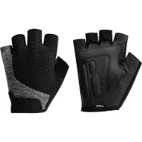 Rogelli Sommer-Radhandschuhe Frau Essential | Größe XS