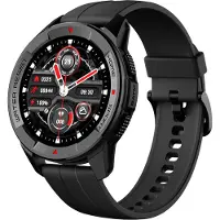 Mibro X1 Smartwatch Silber