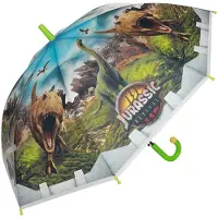 World of Dinosaurs Regenschirm Dino, 80cm
