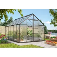 Vitavia Merkur 9900 HKP 6mm, dunkelgrau