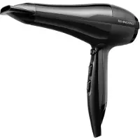 Remington AC5999, 36,1 m/s, Schwarz, 3 m, 2300 W