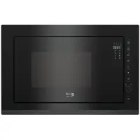 Beko Eingebauter mikrowellengrill 25 l 900 w BMGB25333DX