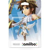 Nintendo amiibo Super Smash Bros Pit