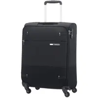 Samsonite 79200-1041 Base Boost Spinner 55 cm Schwarz Koffer 39 L