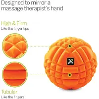 Triggerpoint The Grid  Massageball