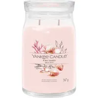 Yankee candle Duftkerzen 567 g