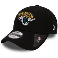 New Era Nfl The League Jacksonville Jaguars Otc Kappe