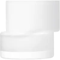 LSA International Kerzenhalter L.S.A. Tier mit Kerze White 13,5 cm
