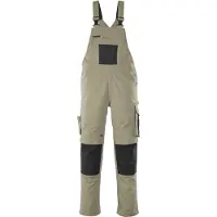 Mascot Unique 12069 Overall Mit Knieschutztaschen