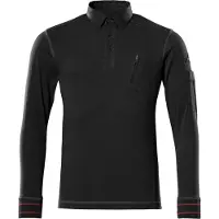 Mascot Frontline 50352 Langarm-polo