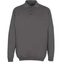 Mascot Crossover 00785 Langarm-polo