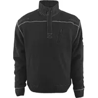 Mascot Frontline 50354 Halbreißverschluss-sweatshirt