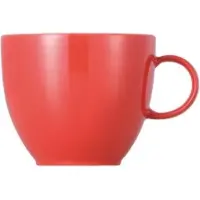 Thomas Sunny Day New Red Kaffee Obertasse 0,20 L Sunny Day New Red 10850-408525-14742