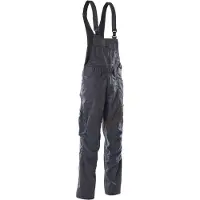 Mascot Accelerate 18569 Overall Mit Knieschutztaschen