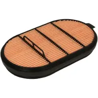 Mann Sekundärluftfilter CF 3240