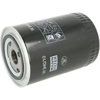 MANN-FILTER Ölfilter W 940/10