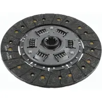 SACHS Kupplungsscheibe 1862 967 001