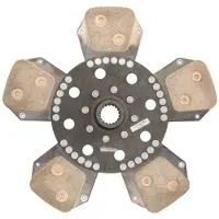 SACHS Kupplungsscheibe 1864 600 311