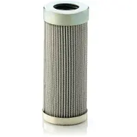 MANN-FILTER Original Filter Arbeitshydraulik HD 58