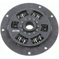 SACHS Kupplungsscheibe 1866 600 013