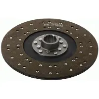 SACHS Kupplungsscheibe 1864 501 001
