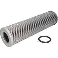 MANN-FILTER Original Filter Arbeitshydraulik HD 9006 x