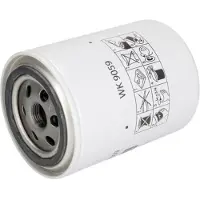 MANN-FILTER Kraftstofffilter WK 9059